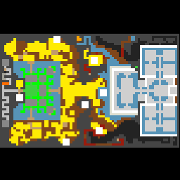1p - A Seer-ing Bond