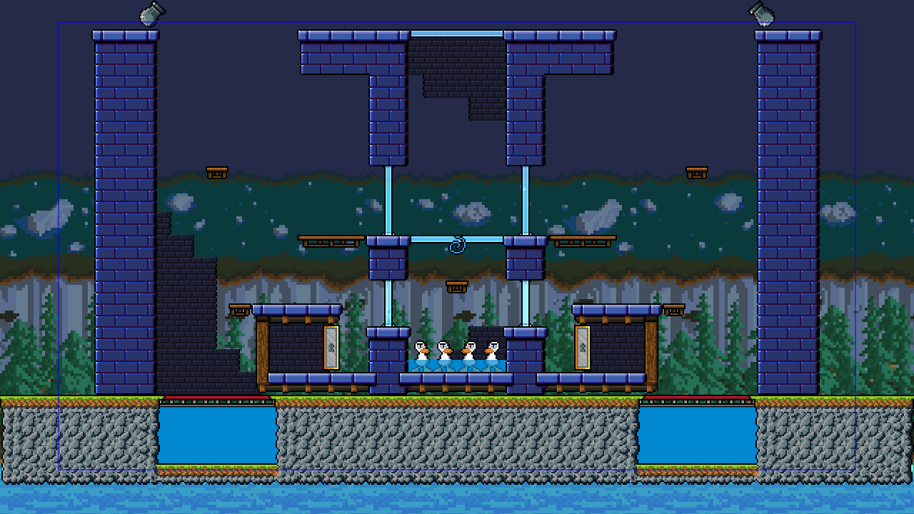 Death Crate Castle
