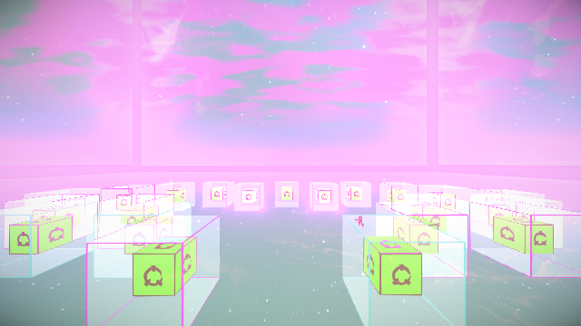 Twilight Cubez