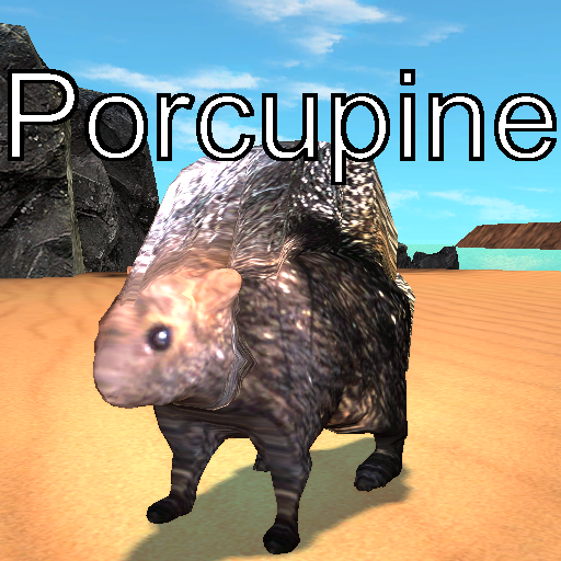 Porcupine ((old))