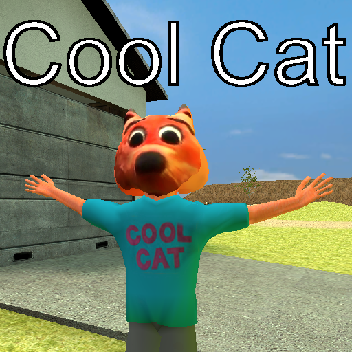Cool Cat