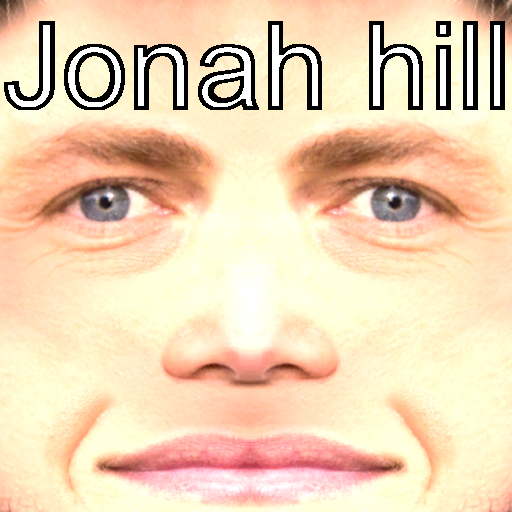 Jonah Hill