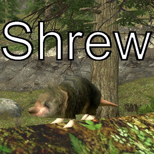 Shrew ((old))