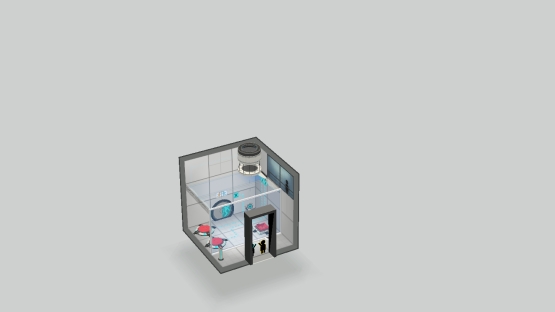 Tiny Chamber