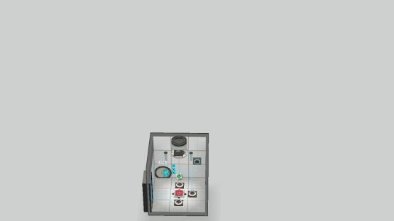 Tiny Chamber 5