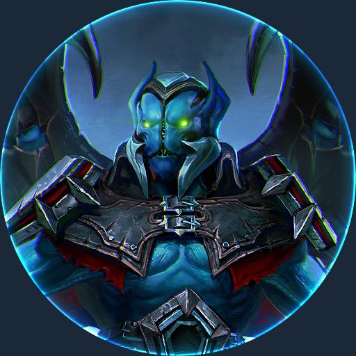 Endless Nightmare - Nightstalker - Loading Screen