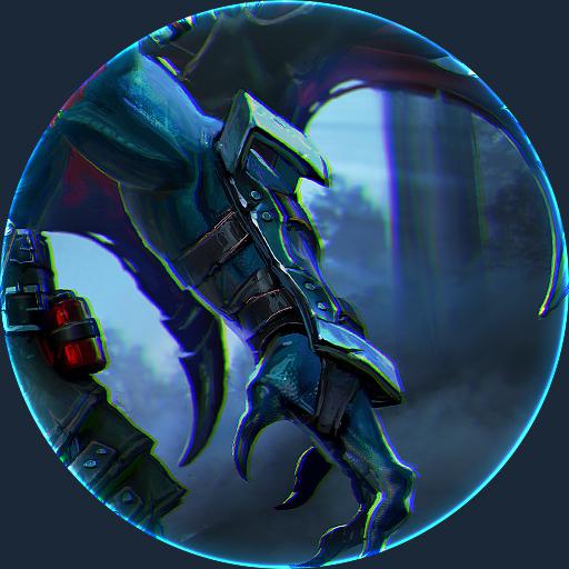 Endless Nightmare - Nightstalker - Arms