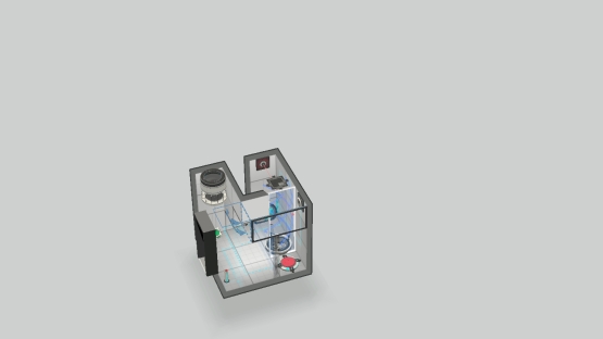 Tiny Chamber 6