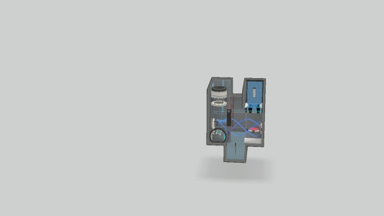 Tiny Chamber 7
