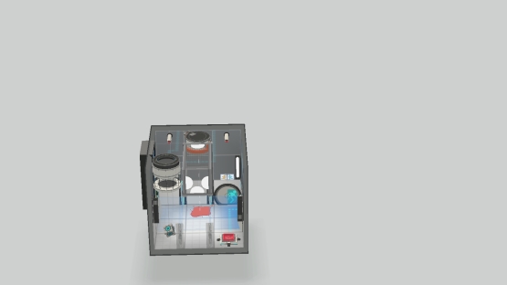 Tiny Chamber 10
