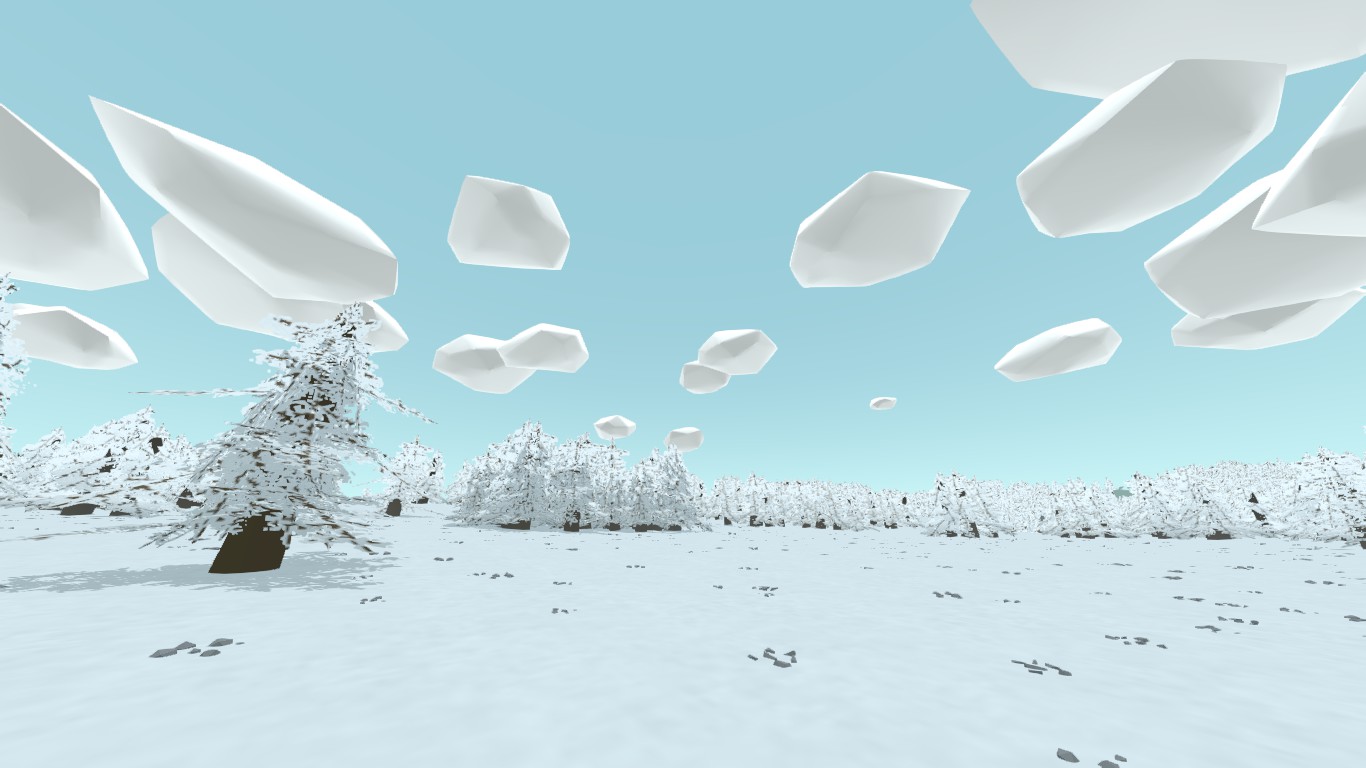 The Arctic – Unturned Mod