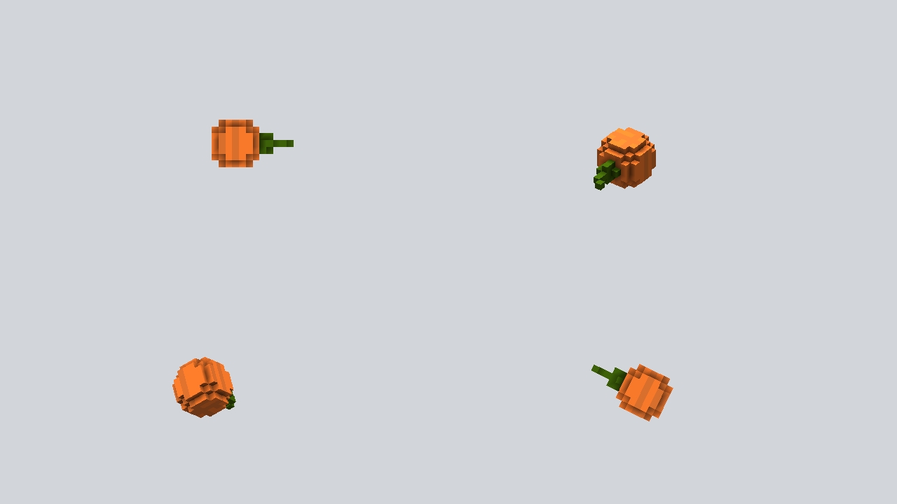 Pumpkin
