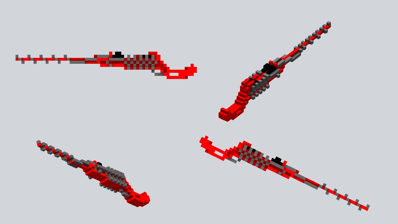 Barbed Fire