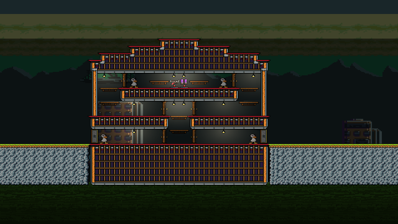 MehOffice