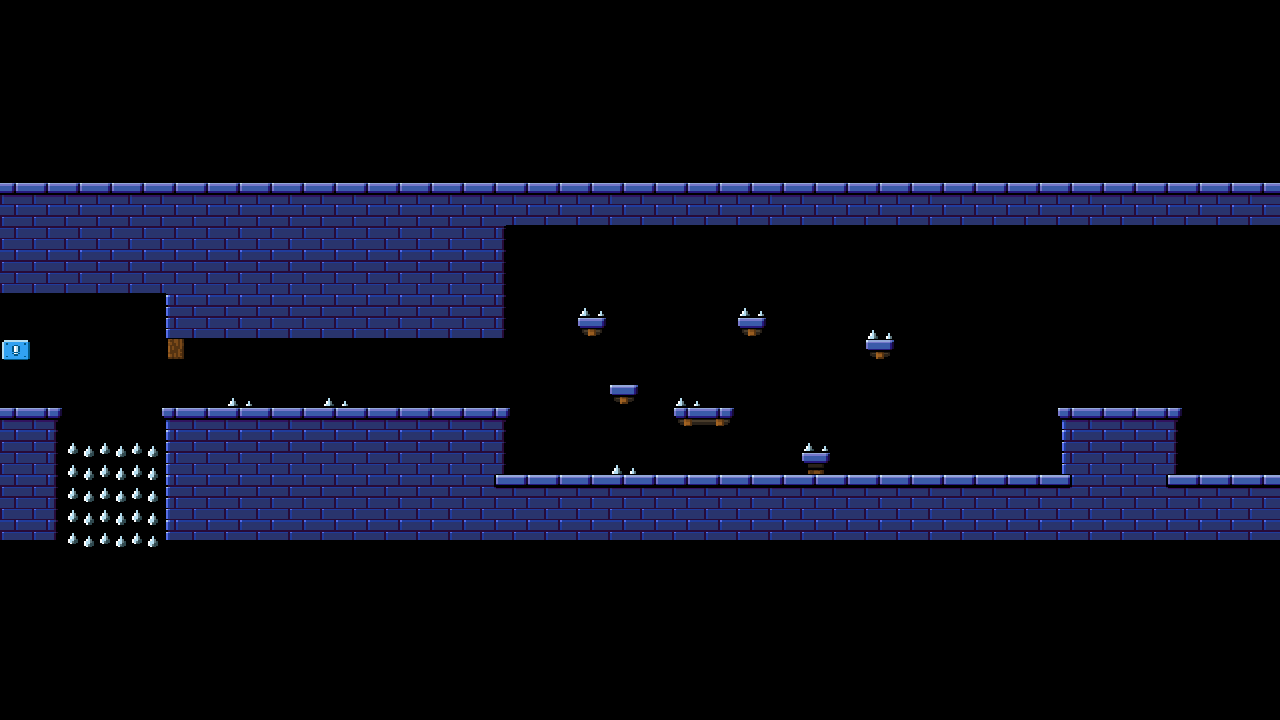Super Mario Bros. 1-4
