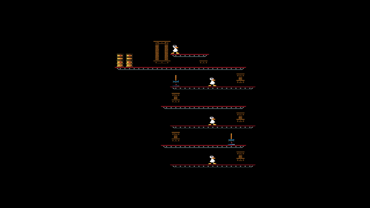 Donkey Kong