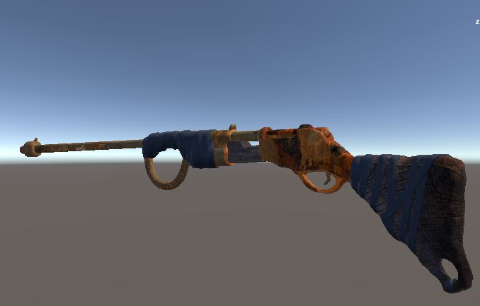 Rusty