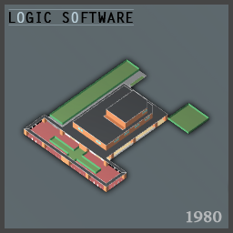 Logic Software - Marketing [Outdated]