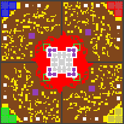 Battle Of Heroes
