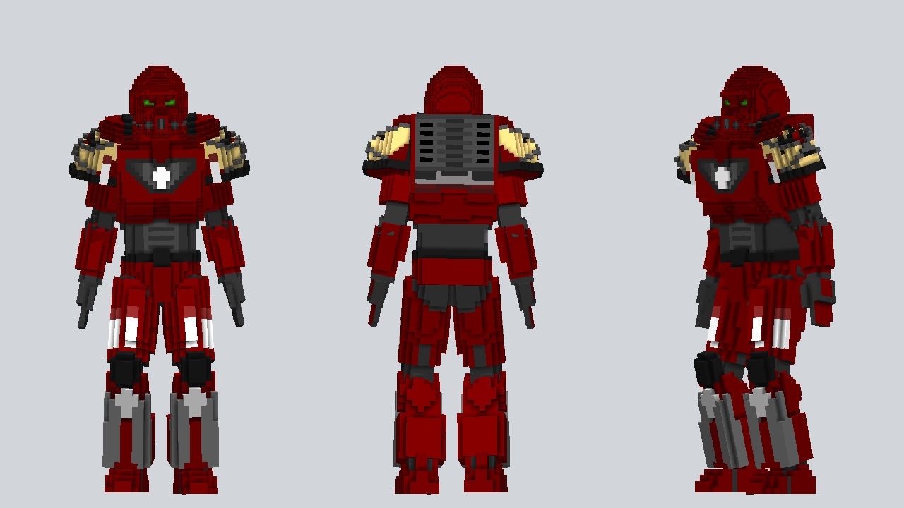Warhammer40kSpaceMariВКА