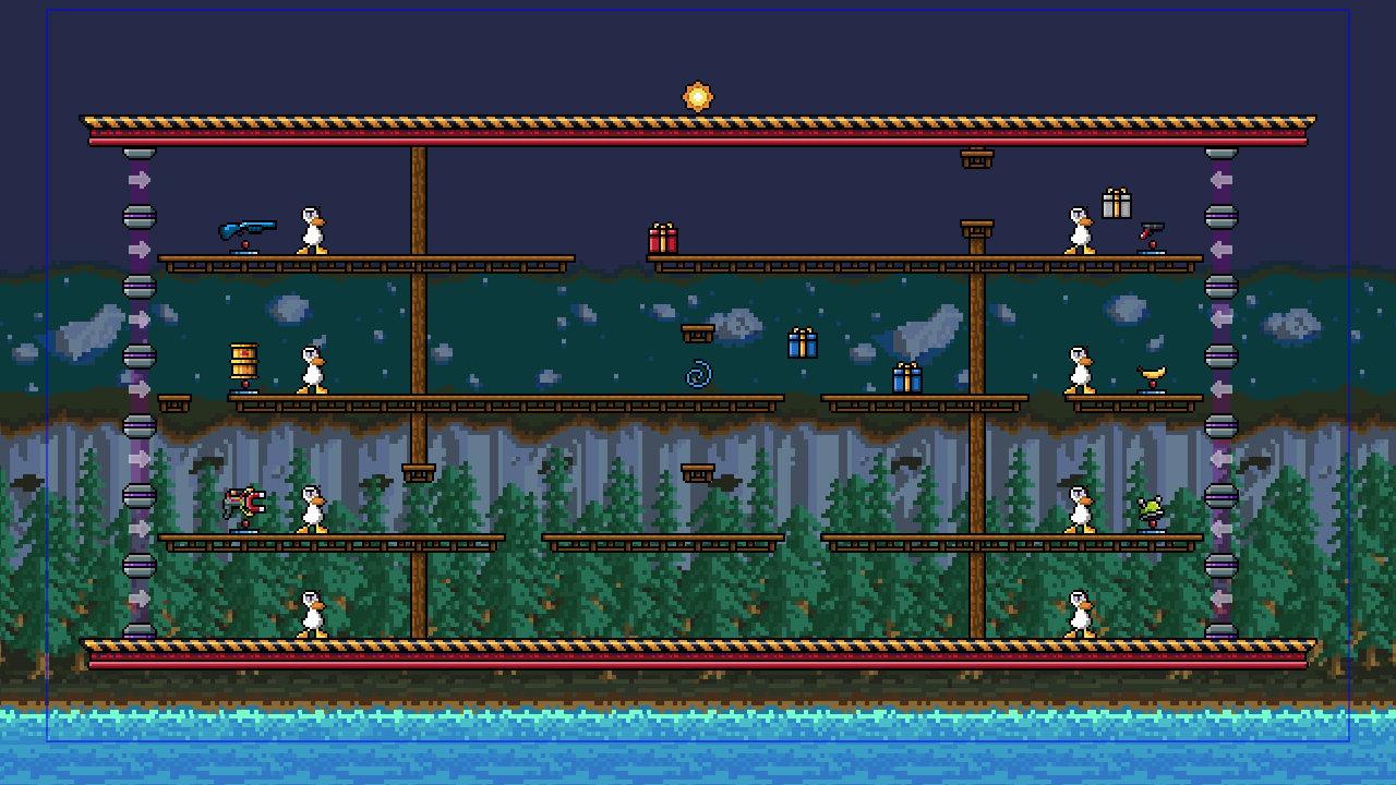 level 11