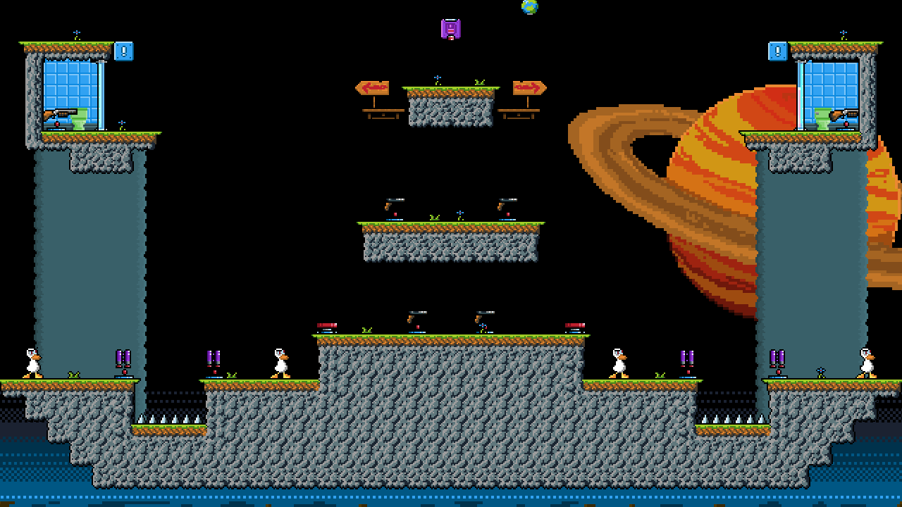 Testlevel, yo