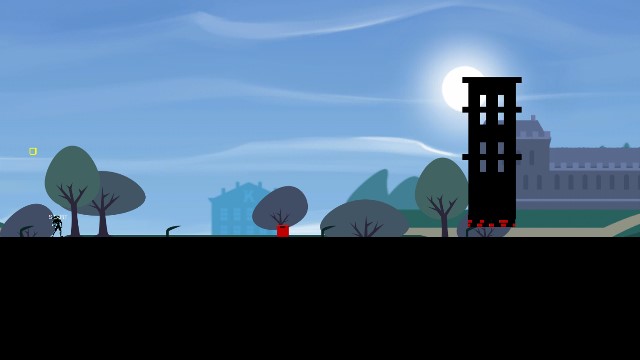 Origins University: Prologue