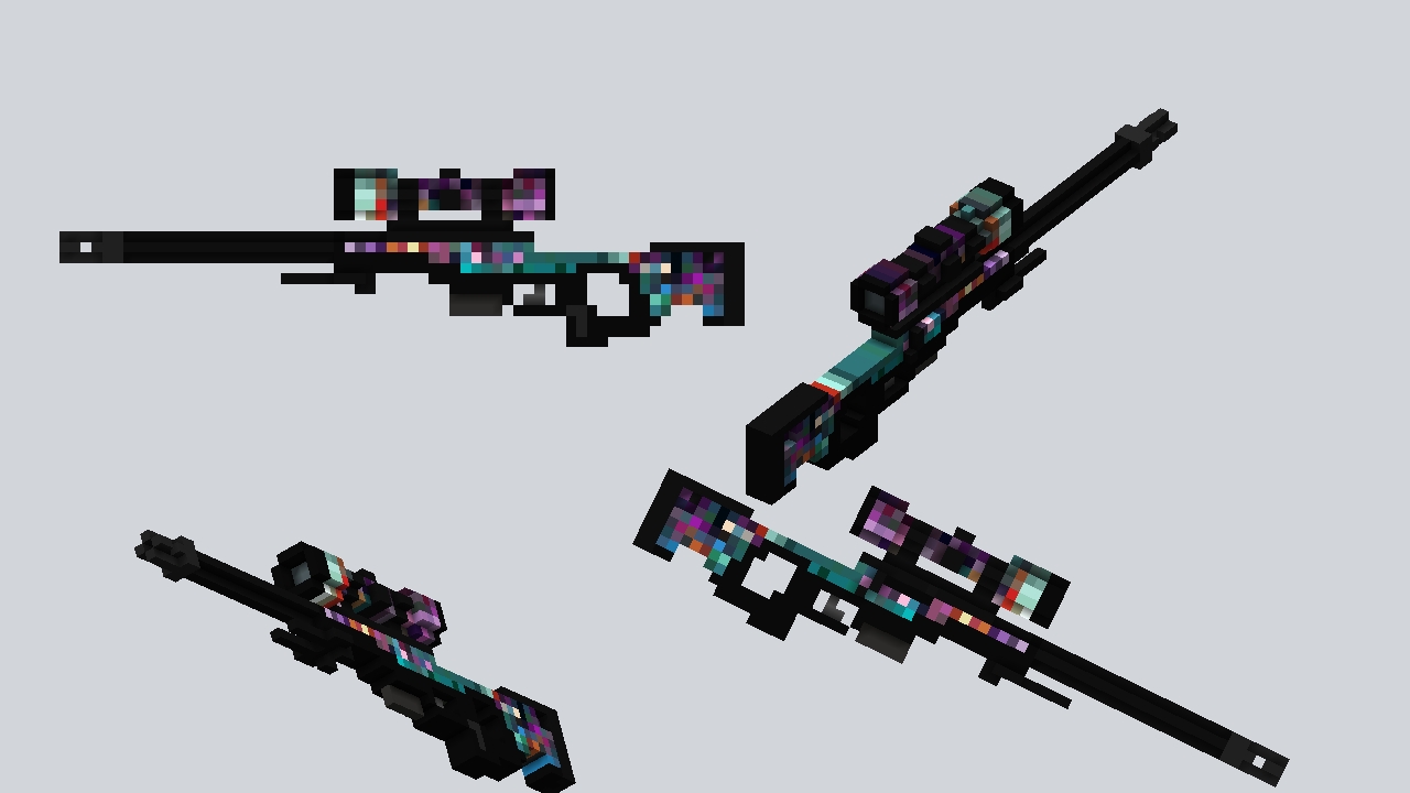AWP Beauty