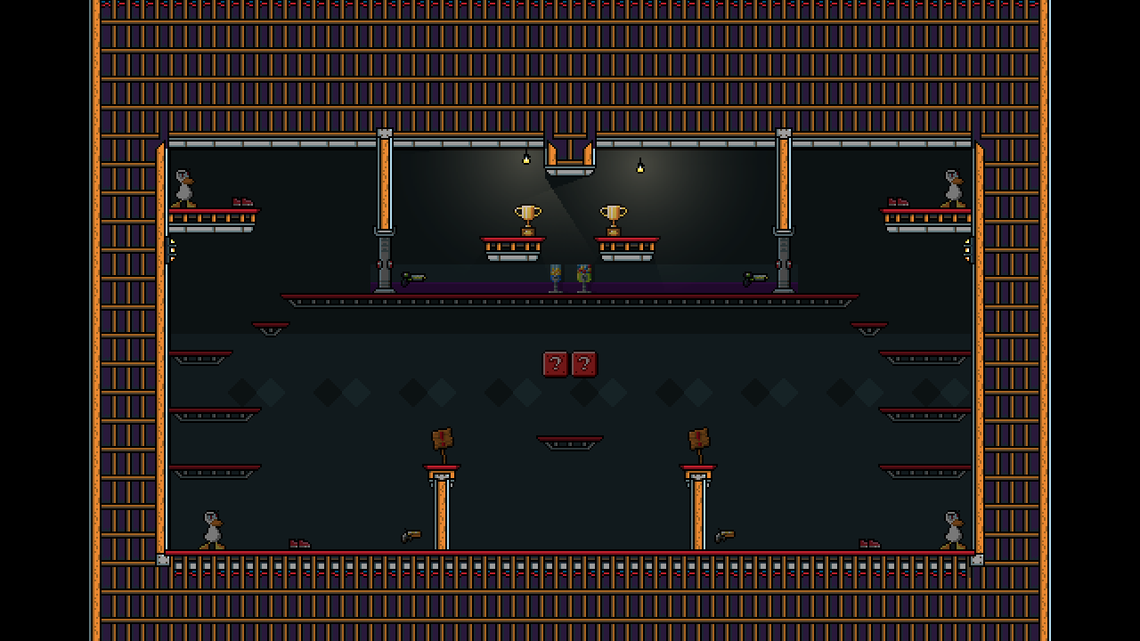 Arcade Dang preview