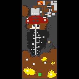 The Gauntlet