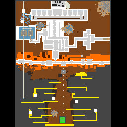 Hero Towers.2