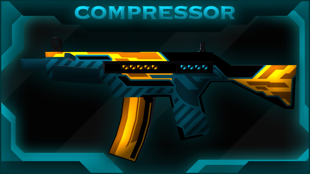 Viper | Compressor