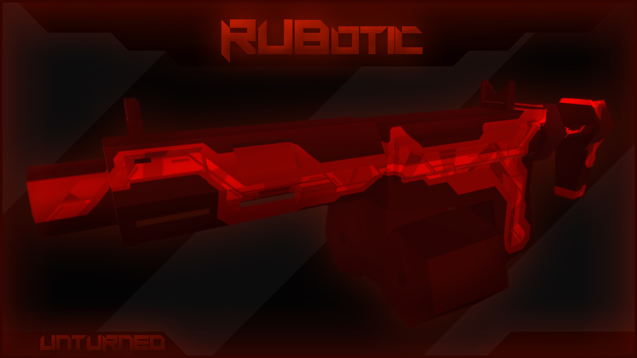 Honeybadger | RUBotic