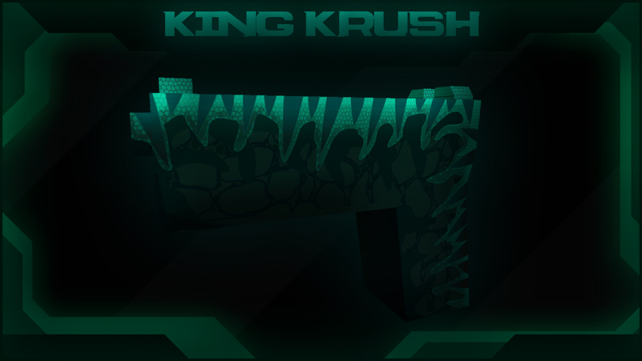 Cobra | King Krush