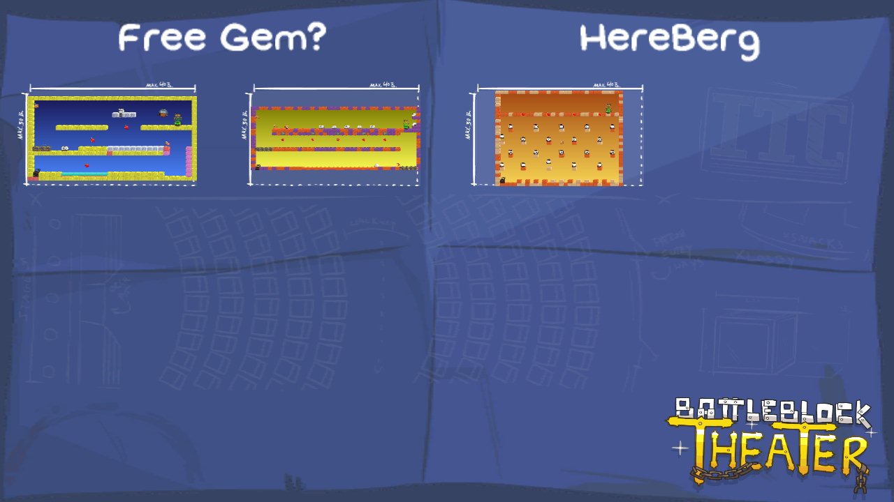 Free Gem?