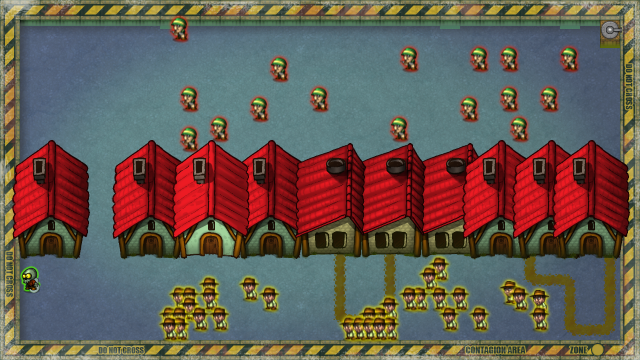Devin's Horde