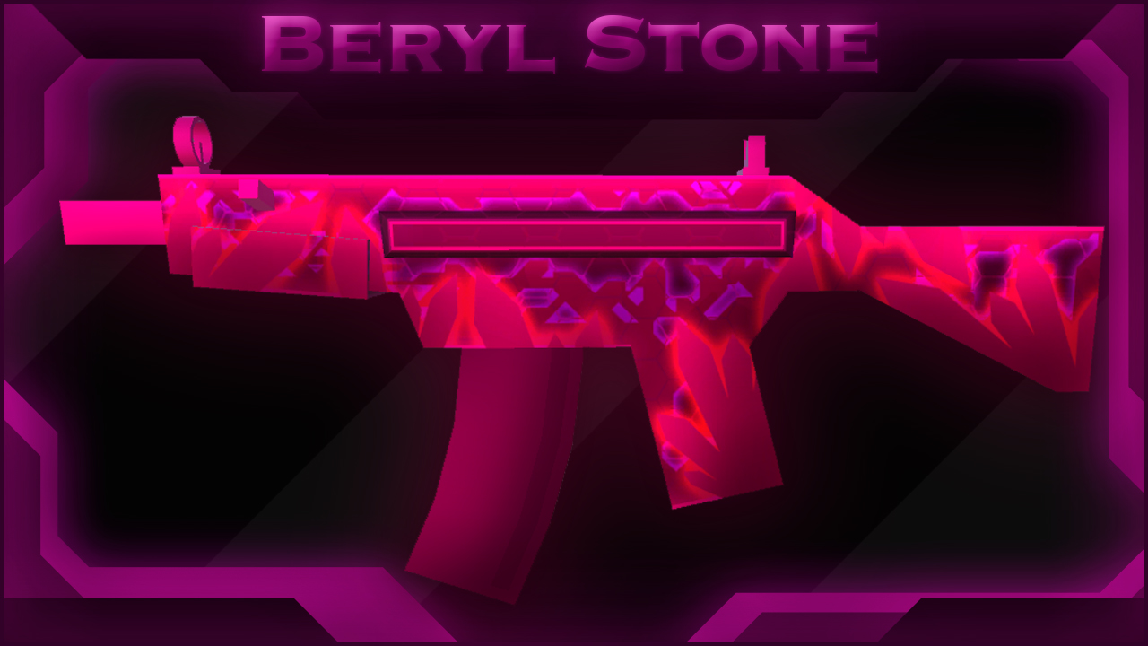 Viper | Beryl Stone