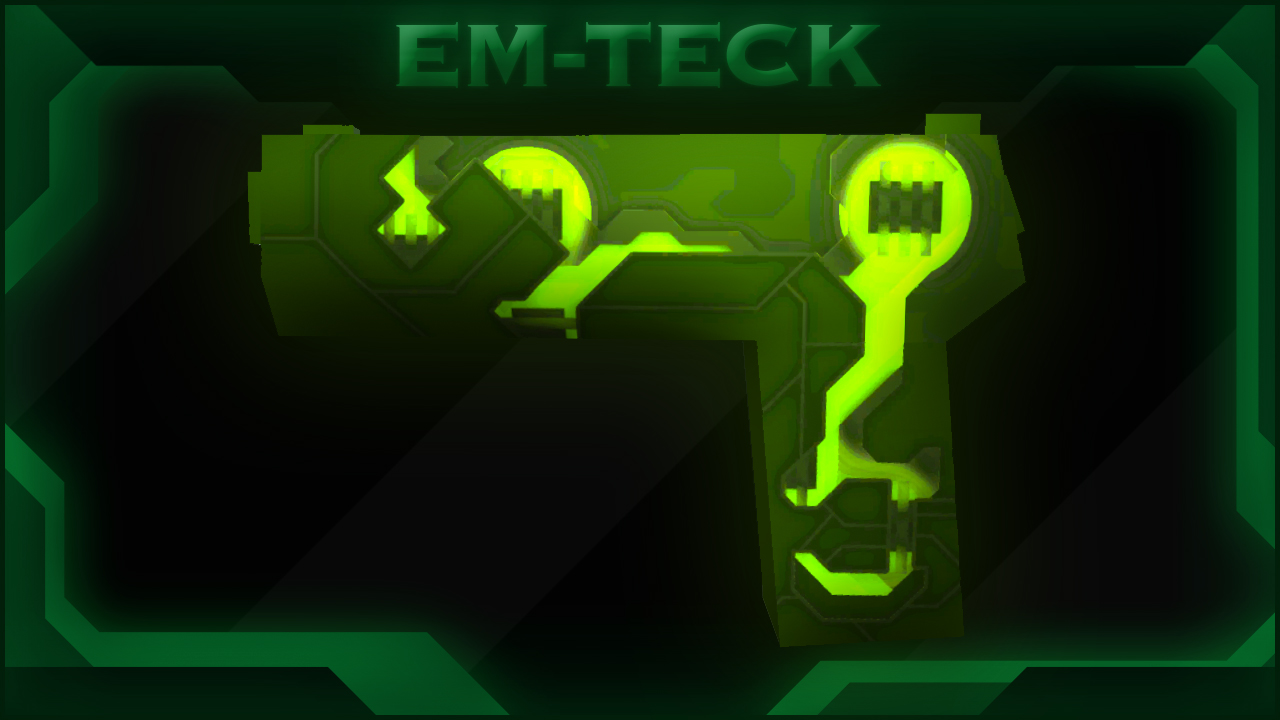 Desert Falcon | EM-TECK