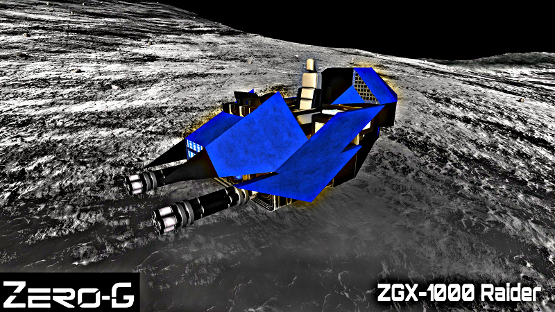 ZeroG-ZGX-1000-Raider