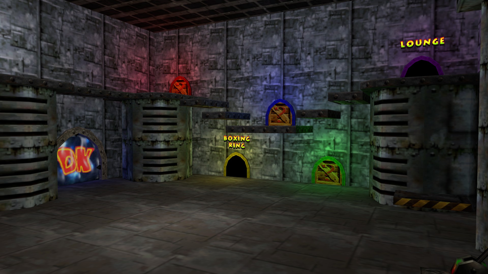 Steamワークショップ::Frantic Factory Steamワークショップ::Frantic Factory