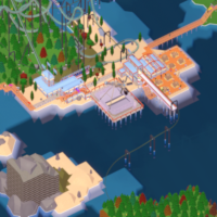 Trinity Islands