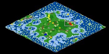 Ice Island 1v1v1