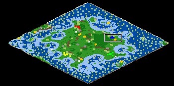 Ice Island 2v2