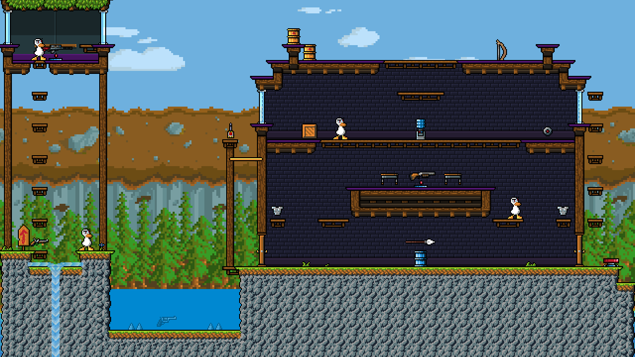 [UFF] Fort