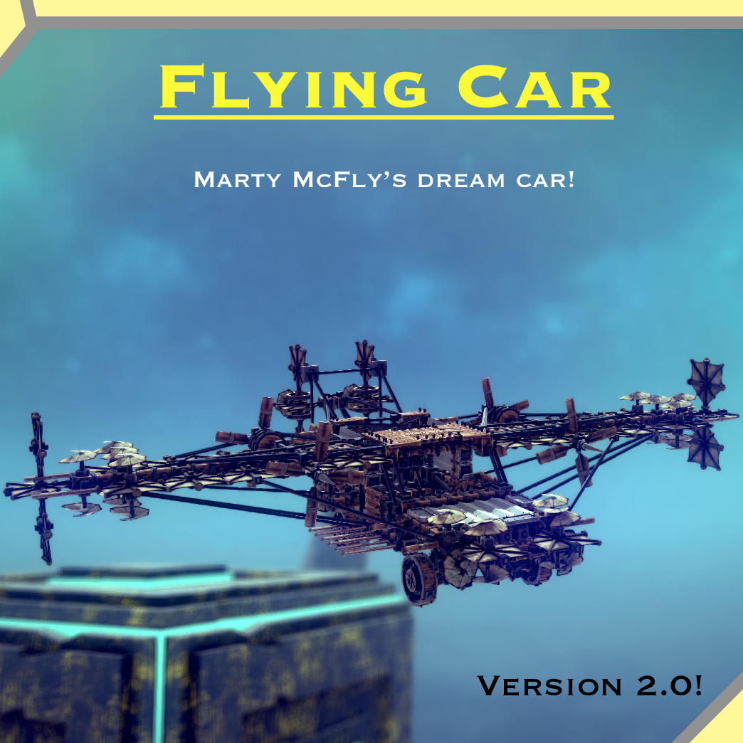 Flying Car