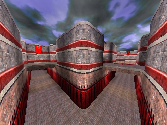 CTF Maps