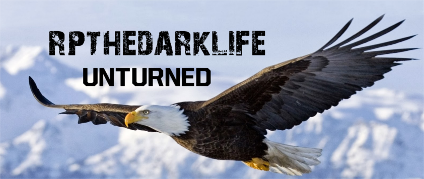 Mapa del servidor The Dark Life por Alerafter. (RolePlay) – Unturned Mod