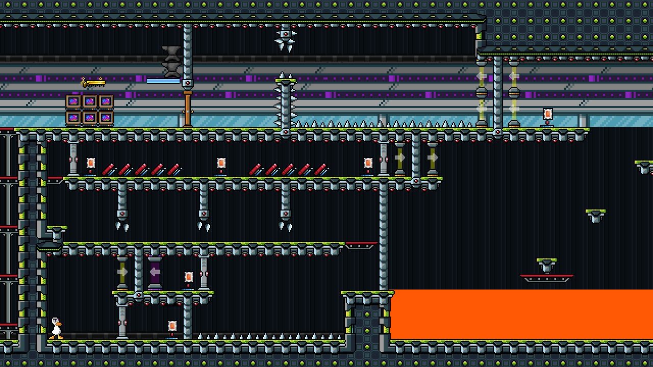 wizard grenade course