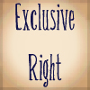 ExclusiveRight – Don't Starve Together Mod