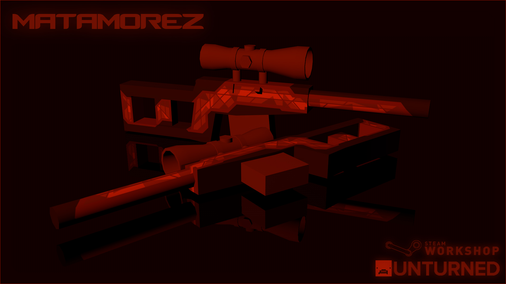 Matamorez | Crimson Core